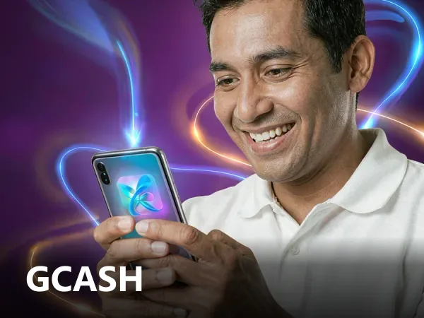 jilicc GCASH